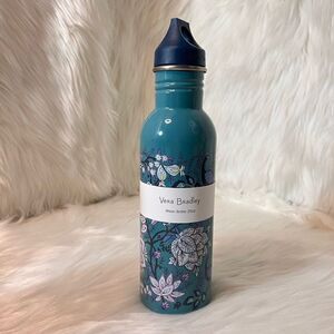 Vera Bradley Water Bottle